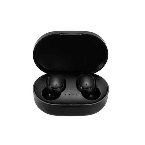 Интеллектуальное шумоподавление HIFI качество звука Bluetooth беспроводные стерео спортивные наушники микрофон с зарядным чехлом, подходит для смартфонов