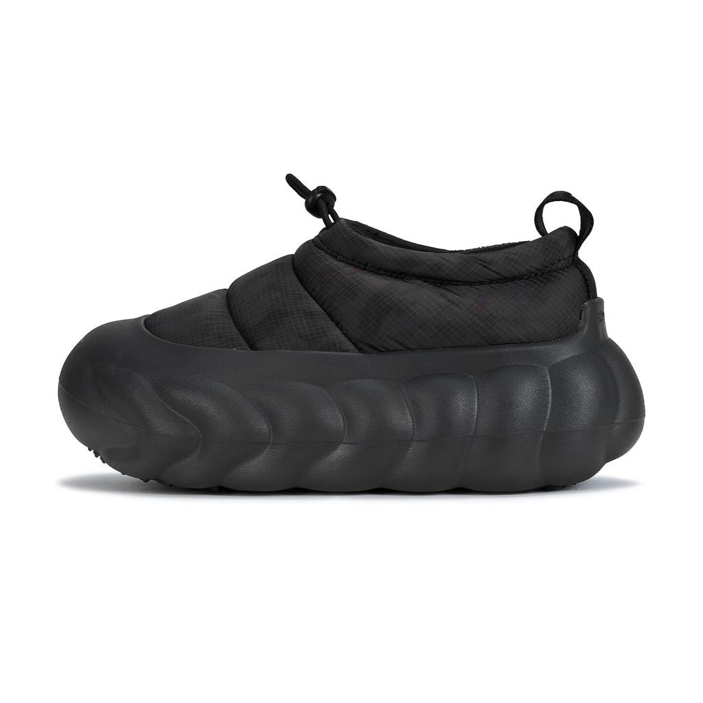 CROCS Unisex Submarine Shoes Comfortable Cotton Shoes with Drawstring Casual Shoes