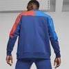 Puma BMW MMS MT7 men's sweatshirt blue 62121304 r S