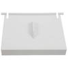 Hayward 8926 Skimmer Door Flap Replacement - Pool Skimmer Cover Compatible with f54