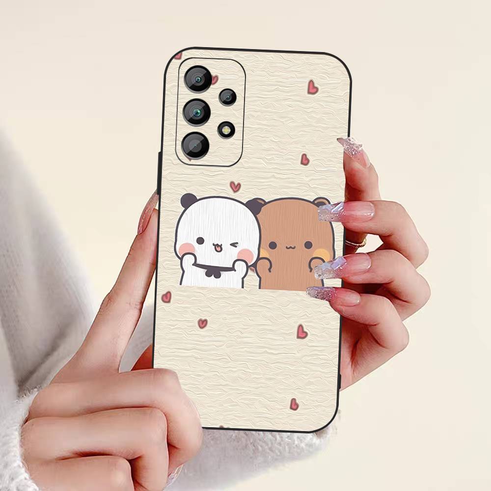Чехол для телефона BuBu And DuDu для Samsung A 52 53 21 32 13 12 71 31 51 40 72 73 70 22 42 50 30 20 21 Оболочка