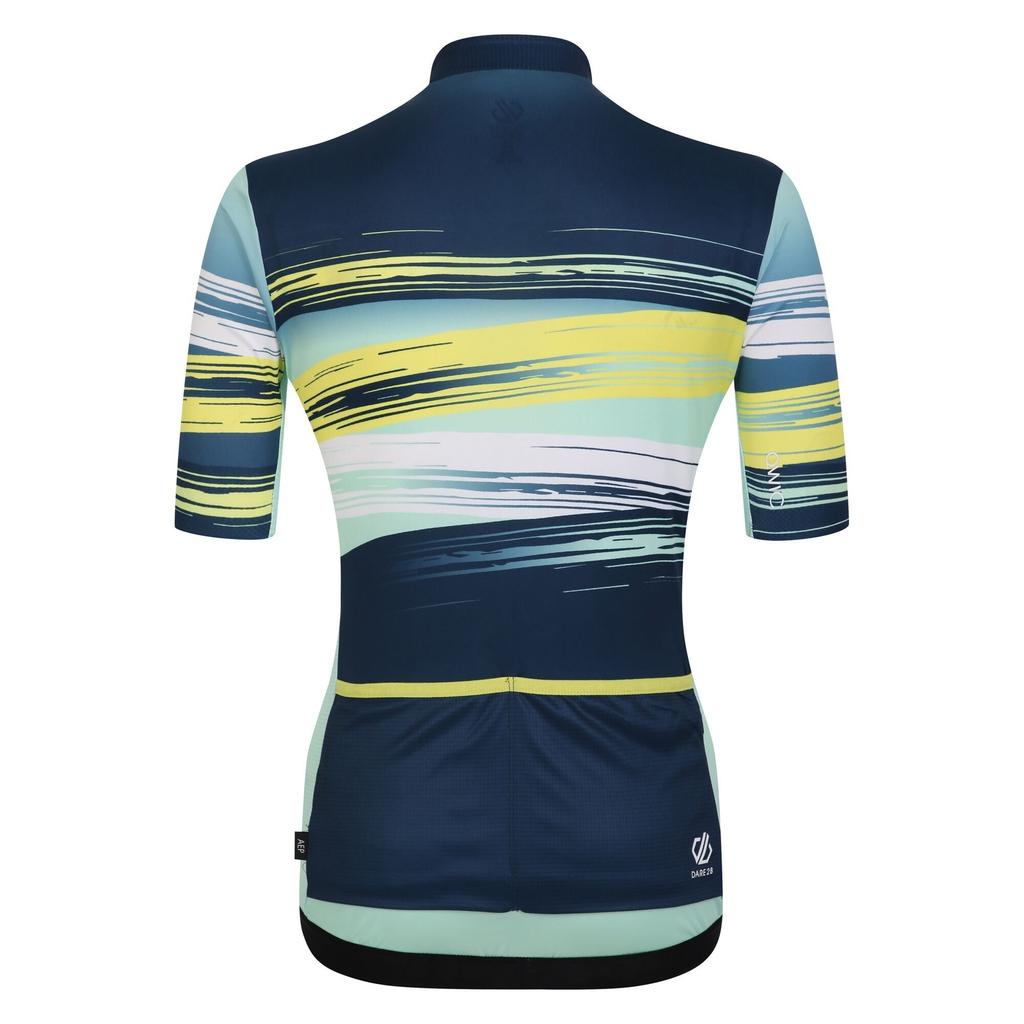 Dare 2B Женский/женский трикотаж Stimulus Paint AEP