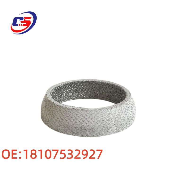 Exhaust Manifold Seal Ring Gasket for BMW E90/E84 18107532927