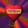 7-дюймовая пластинка POPPYHEADS All I Want EMI451 EMI United King 1996 UK Рок Б/у