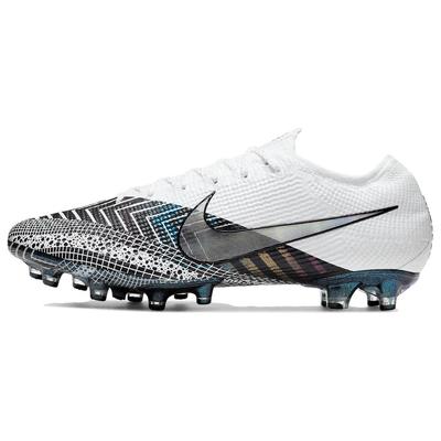 Nike Mercurial Vapor 13 Elite MDS AG Pro Dream Speed ​​— белые