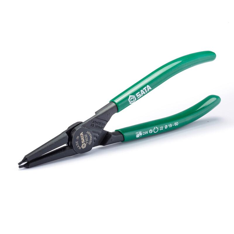 SATA 73032 Серия G Немецкий внутренний прямой зажим для стопорных колец