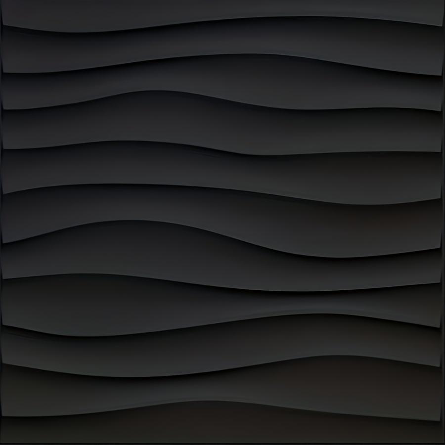 12 шт. 30x30 см 3D текстурированные ПВХ стеновые панели водонепроницаемые панели для кухни гостиной ванной комнаты коридора офиса дома общежития декор