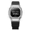 [Casio G-Shock] GM-5600U-1 Черные Мужские Кварцевые Цифровые Часы
