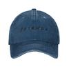 Friends TV  Unisex Baseball Caps  Distressed Denim Hats Cap Casual Outdoor Summer  Adjustable Fit Snapback Cap