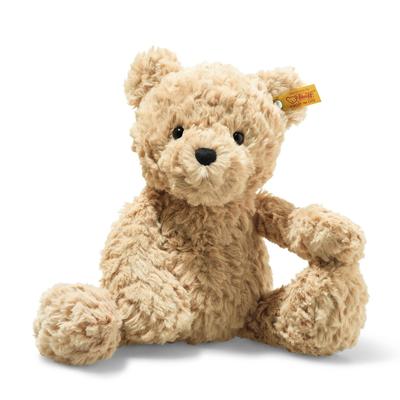 Плюшевый мишка Steiff Cuddly Friends Джимми 30 см 113505 японский [Авторизованный продукт]