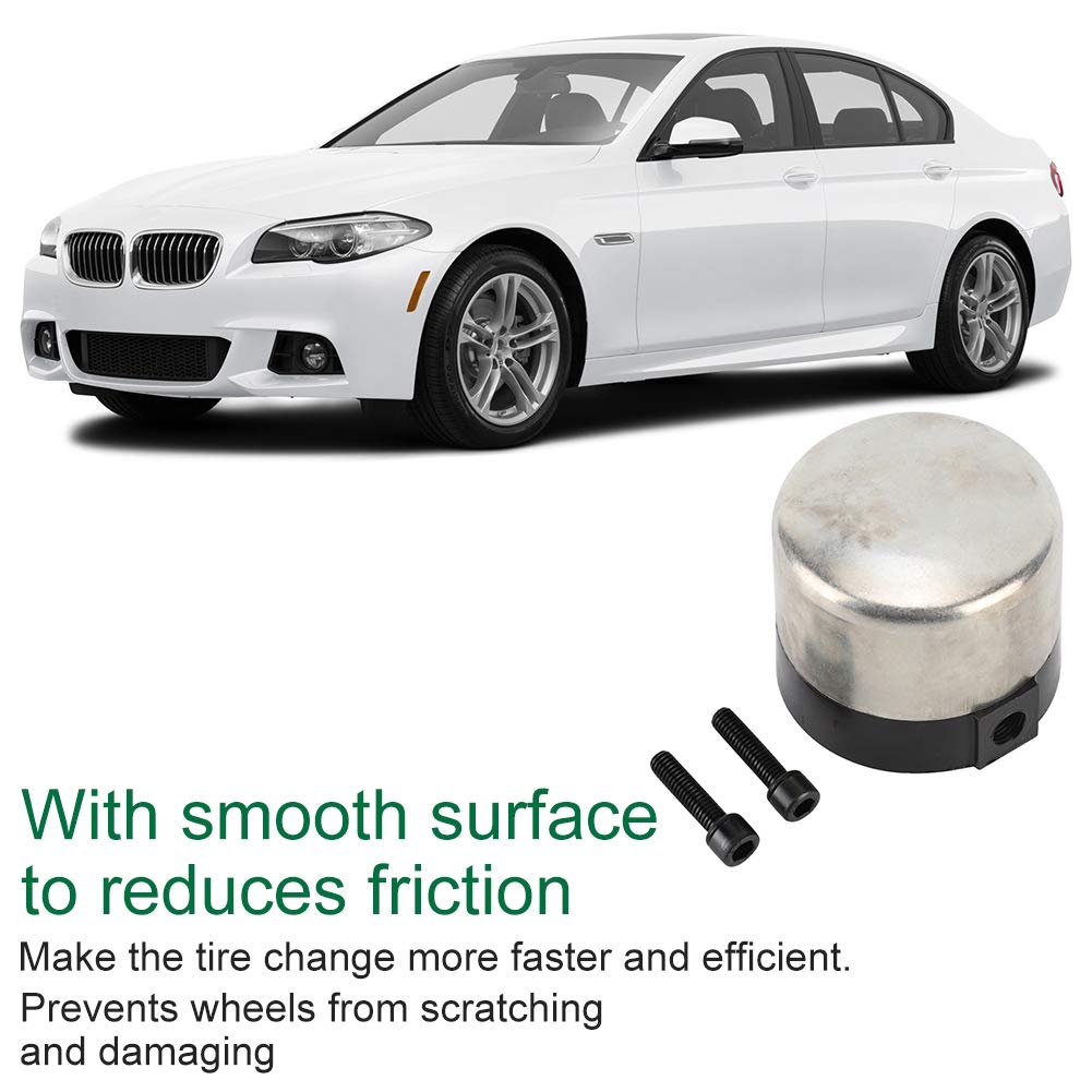 TOPINCN Car Tire Changer Cylinder Part Coupler Car Lock Tire Changer Bray, Car Machine Cylinder Piston