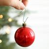 S-shaped Christmas Tree Hooks, Suitable For Christmas Ball Decorations And Ornaments.