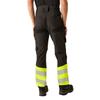 Regatta Professional Unisex Adult High-Vis Work Trousers