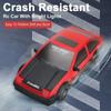 2,4G Drift Rc Car 4WD Высокоскоростной RC Drift Car Toy Remote Control GTR Модель AE86 Игрушки для детей Подарки для детей