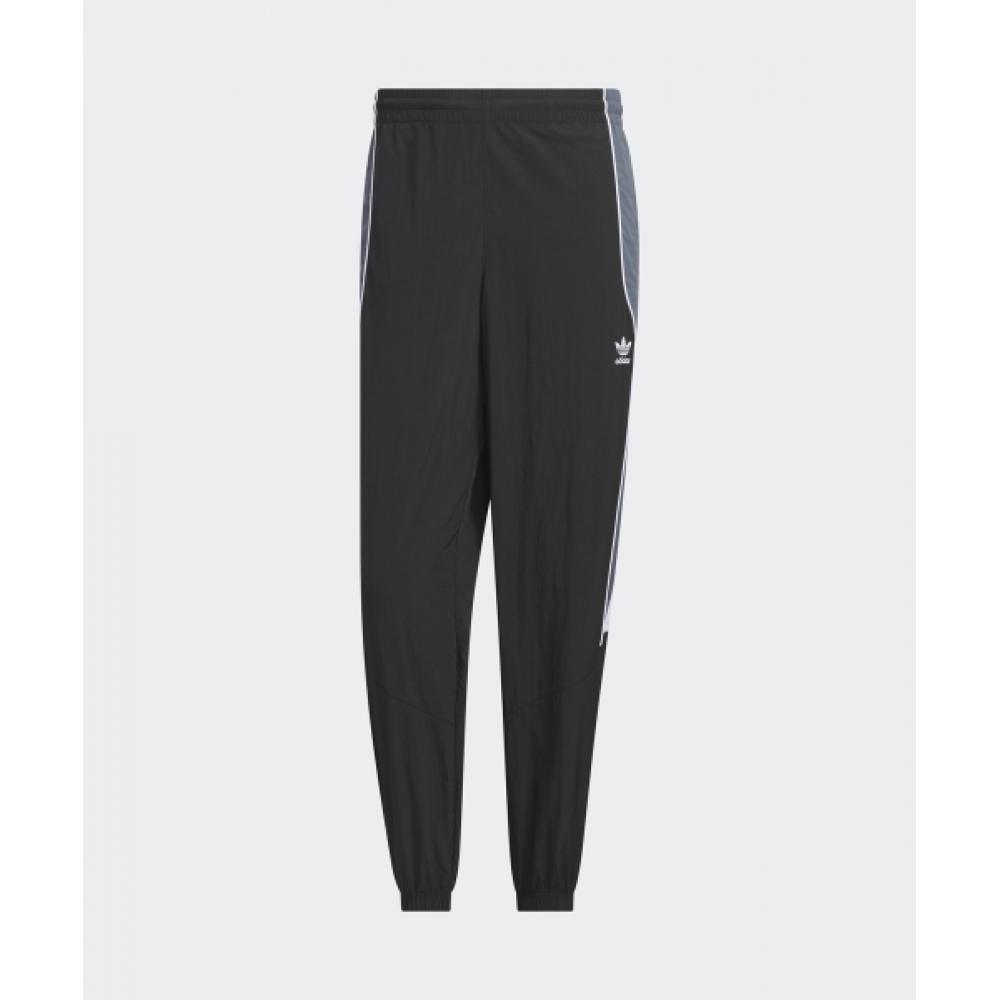 Adidas Мотоциклетные штаны черные Jl8414