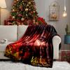 Football Spirit Ya-mal  Blanket Lightweight Ideal Bedding Blanket Perfect for Travel, Camping, Living Rooms, Offices, Sofas, Fan Christmas gift