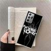 My Chemical Romance MCR Phone Case for Samsung A17 A37 A57 A07 A16 A26 A36 A56 A05S A15 A25 A35 A55 Galaxy A03 A13 A23 A33 A53 A