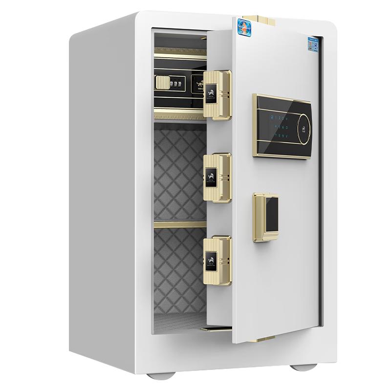 Tiger Brand Home & Office Digital Security Safe