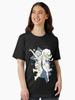 Michiko & Hatchin Game Grumps Game Gyaru Classic Unisex T-Shirt Essential Unisex T-Shirt
