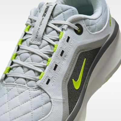 Nike Air Winflo 11 Gore-Tex Светло-серый Кибер