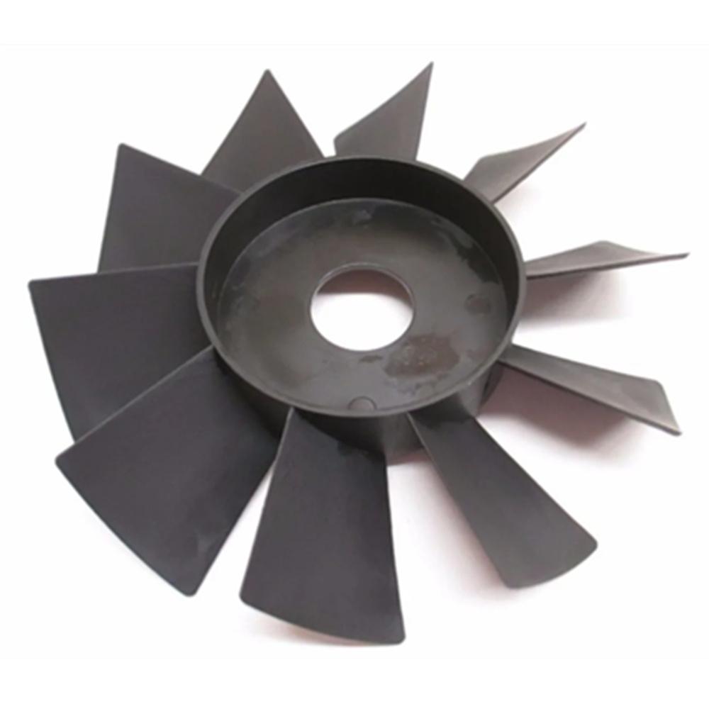 52014 6" 10-лопастной вентилятор трансмиссии 015-9999-00