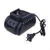 21V Battery Charger Compact Direct Replace Station Power Tools Fast Charging