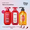 Diane Beauté Oil Control Hair & Body Care Gift Set