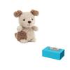 JELLYCAT серия собак щенок милая кукла плюшевая игрушка 18 см в высоту