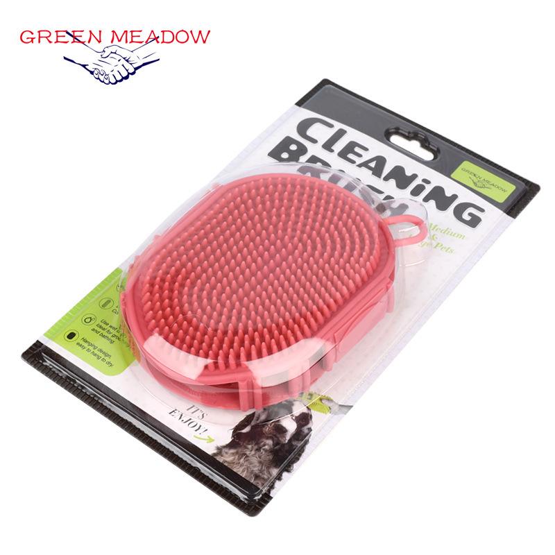 Расческа для удаления шерсти у кошек и собак - Инструмент для распутывания и ухода