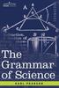 Книга The Grammar of Science