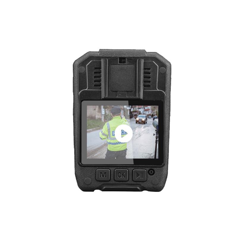 Fomtalk DSJ-HD195 POC Body Worn Camera (CN version)