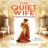The Quiet Wife by Felicity York Paperback Book 9780008535797