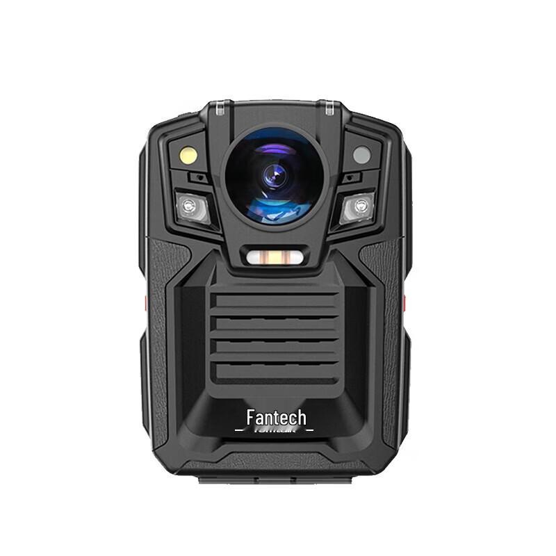Fomtalk DSJ-HD208 Body Camera (CN version)