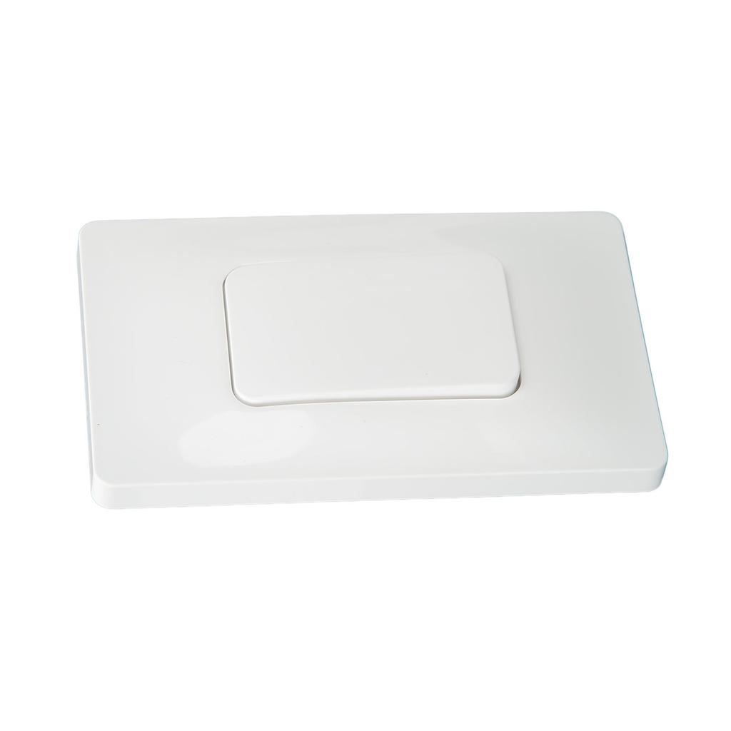 Комплект беспроводного выключателя света с автономным питанием 433 МГц, водонепроницаемый настенный выключатель с дистанционным управлением, переменный ток 110 В?230