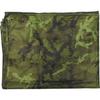 Многовалентный брезент Bâche MFH Tarp M95 CZ 32423J 300 мм x 300 см, камуфляжная клетка, 1 шт.(s)