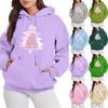 Womens Oversized Sweatshirts Fleece Hoodies Long Sleeve Pullover Fall Outfits With Pocket