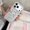 Милый Мультяшный Чехол для iPhone 16ProMax/15/14 – Матовый, Защита от падений