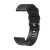 22mm Silicone Watch Strap Replacement Adjustable Watch Band for Huawei Watch GT