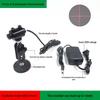 Red Crosshair Laser Line Infrared Positioning Light & Dot Module