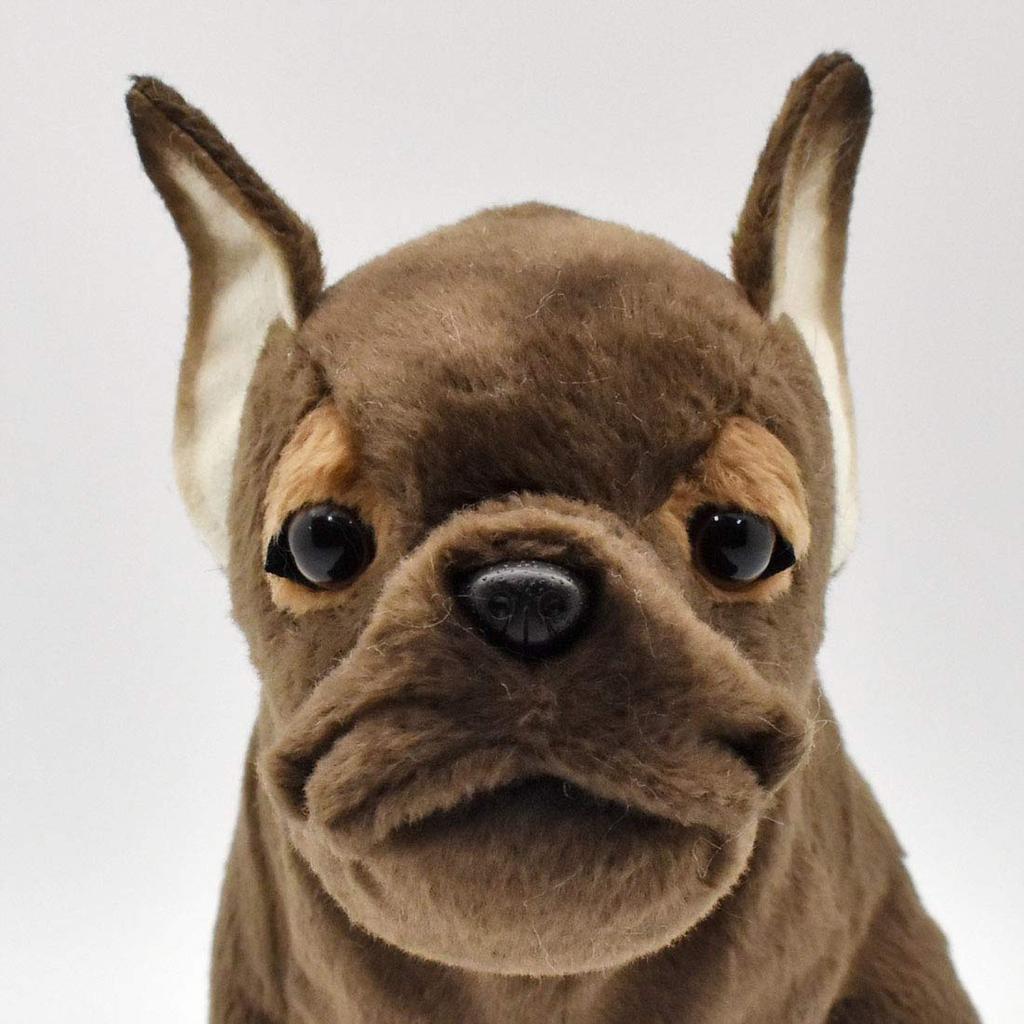 BH 6594 HANSA French Bulldog 26