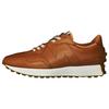 327 Made In Japan Tochigi Leather Unisex Sneakers Tan Beige MS327JPN
