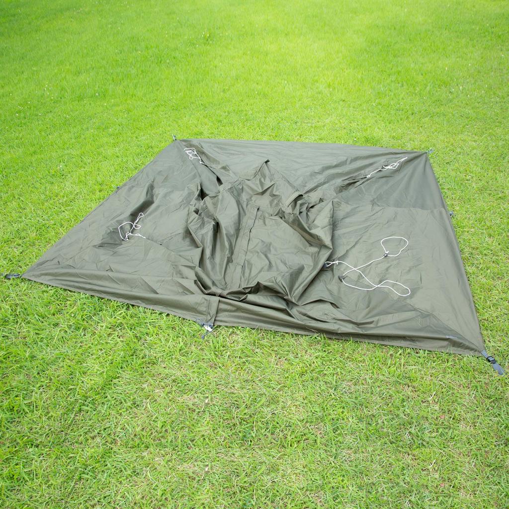 БУНДОК Кемпинг Поход Соло Типи 1 и БДК-75КА