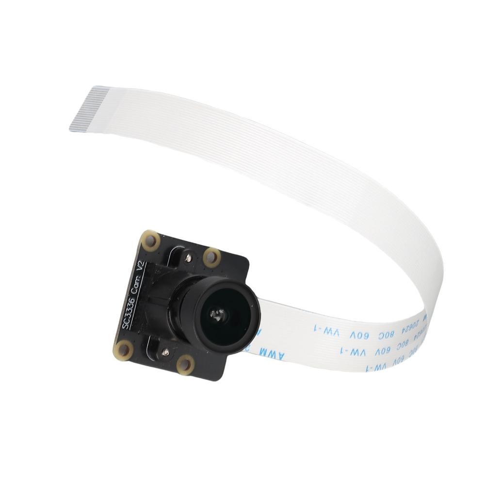 Color Camera Type SC3336 Photosensitive Chip for LuckFox Pico Series For Motherboards