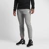 Nike Спортивные штаны Club Fleece Jogger Темно-серый меланж 804409-063