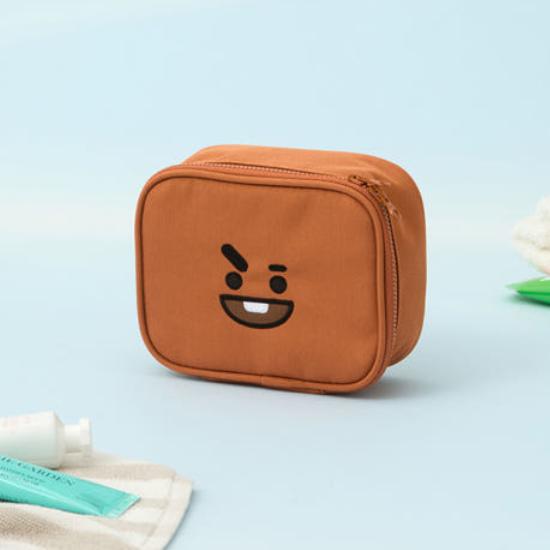 BT21 Базовый многоразовый пакет небольшого размера