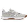Reebok Nanoflex TR 2.0 'Steely Fog Maroon' Мужские 100033531