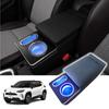 CRAFT WORKS Yaris Cross Armrest Console Box Center Console LED Yaris Cross