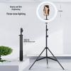 2025 Selfie Stick & Tripod with Fill Light for Live Broadcasts and Photography