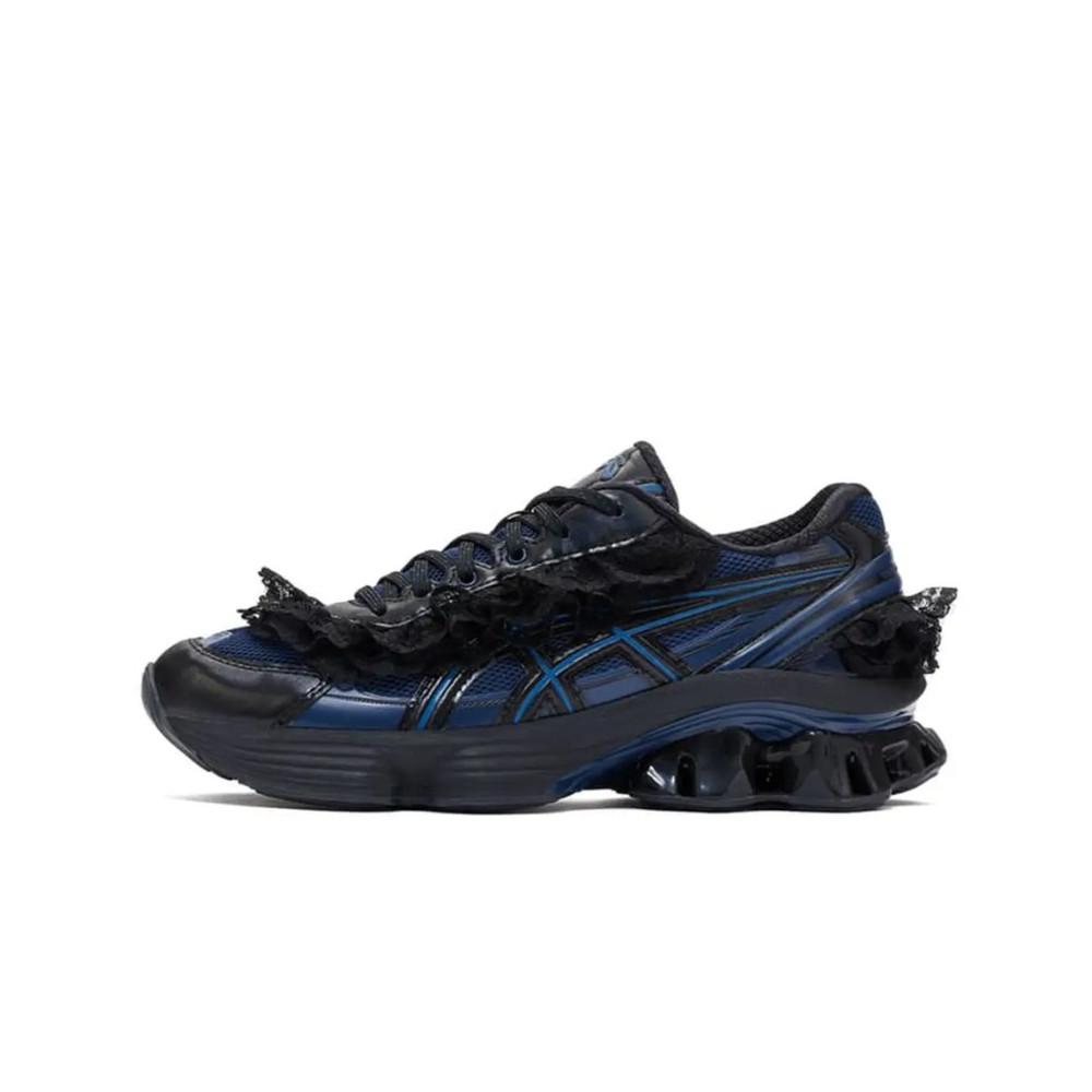 ASICS Gel-Kinetic Fluent SHUSHU Tong Blue Expanse