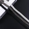 Headpiece Decoration Sewing Accessories Pearl Wedding Fabric Lace Trim Ribbon Dress Decor Beaded